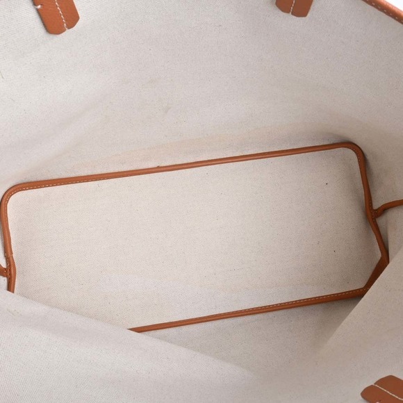 Goyard Cyan Gris Pet Carrier Bag Brown - Picture 6 of 9